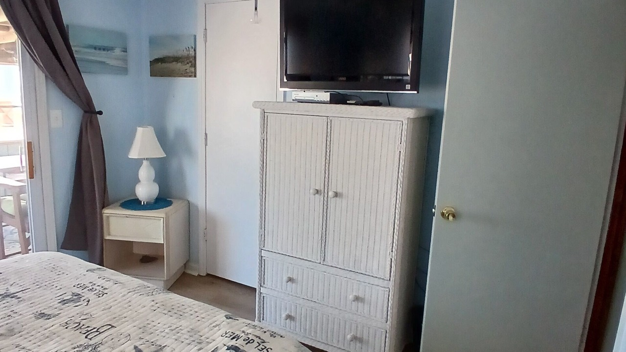 Photo of Bedroom in Kitty Hawk