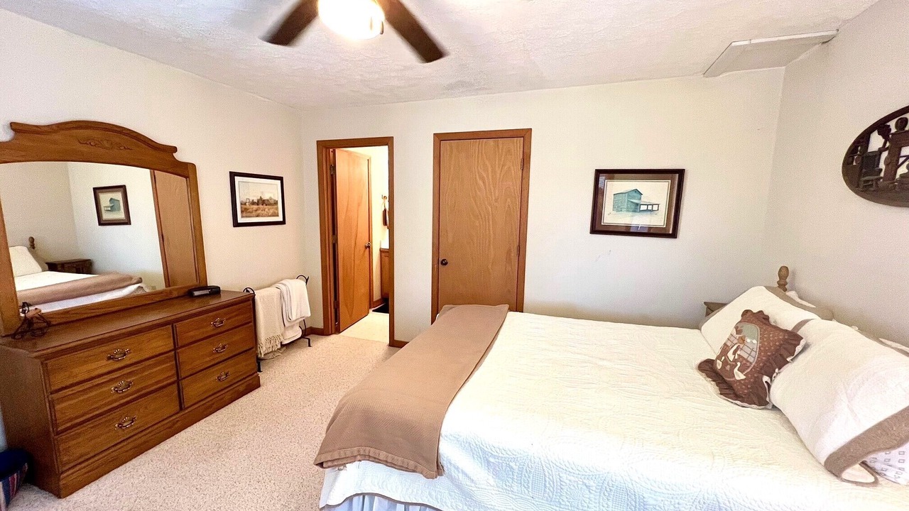 Photo of Bedroom in Zionville