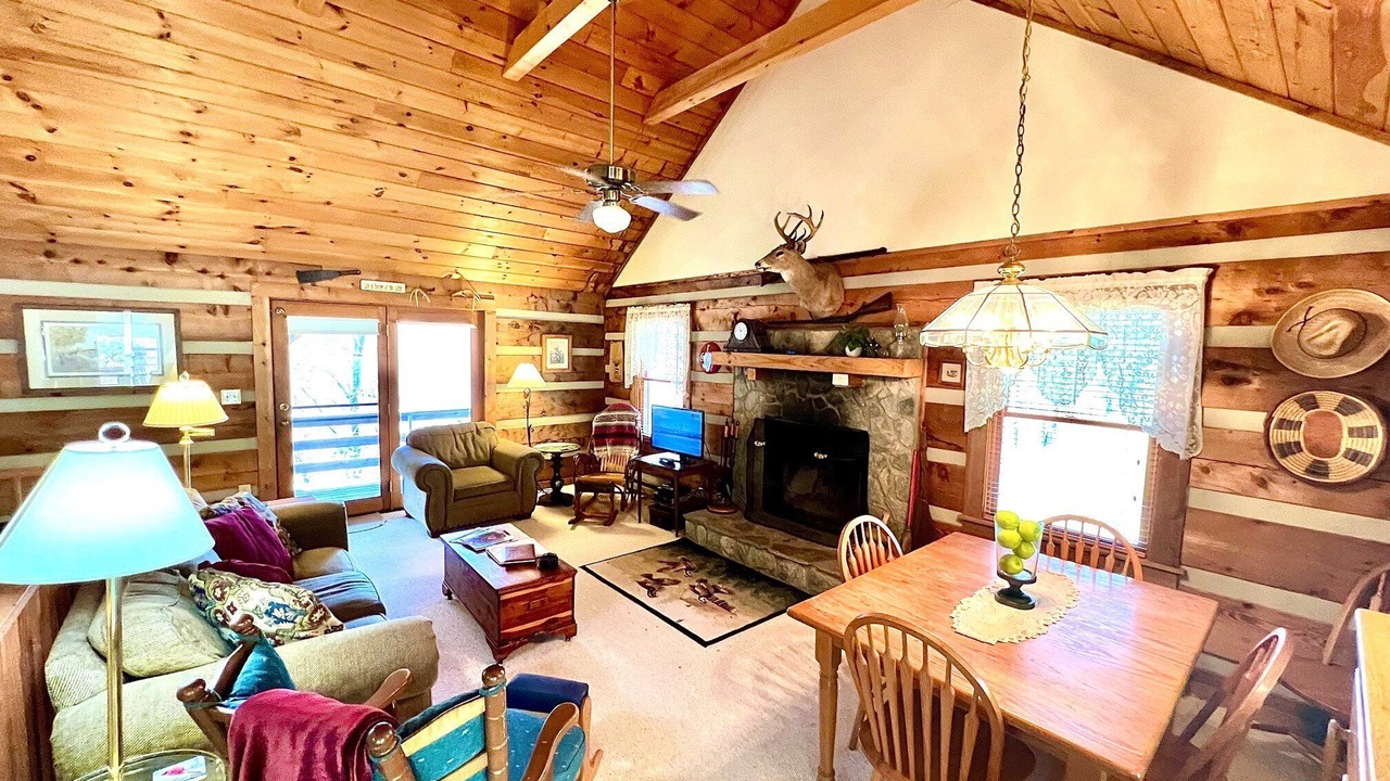 Photo of Livingroom in Zionville