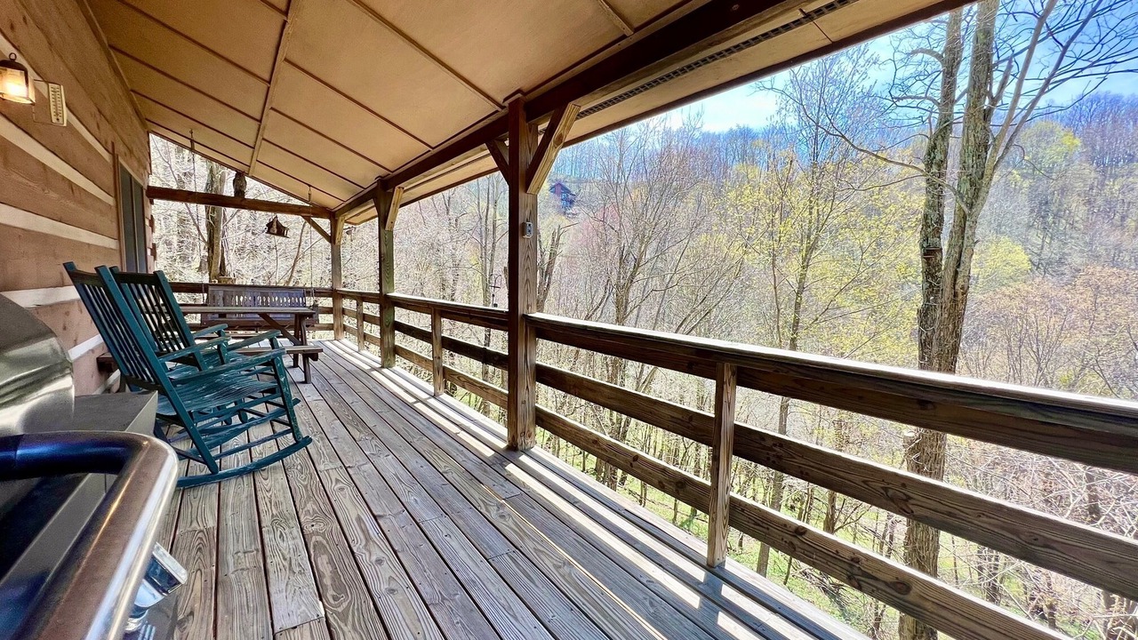 Photo of Outdoor in Zionville