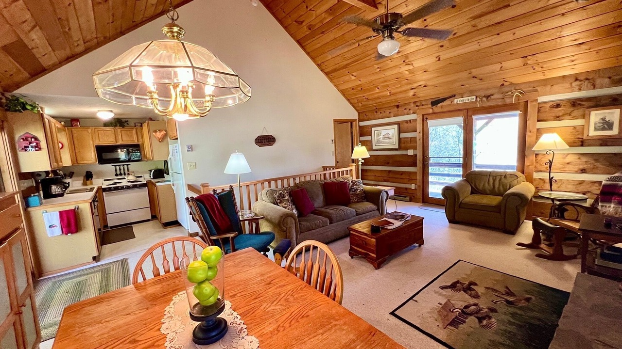 Photo of Livingroom in Zionville