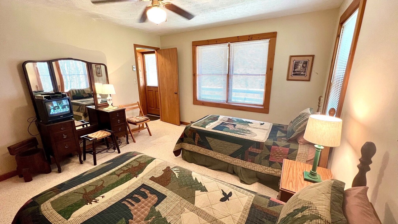 Photo of Bedroom in Zionville