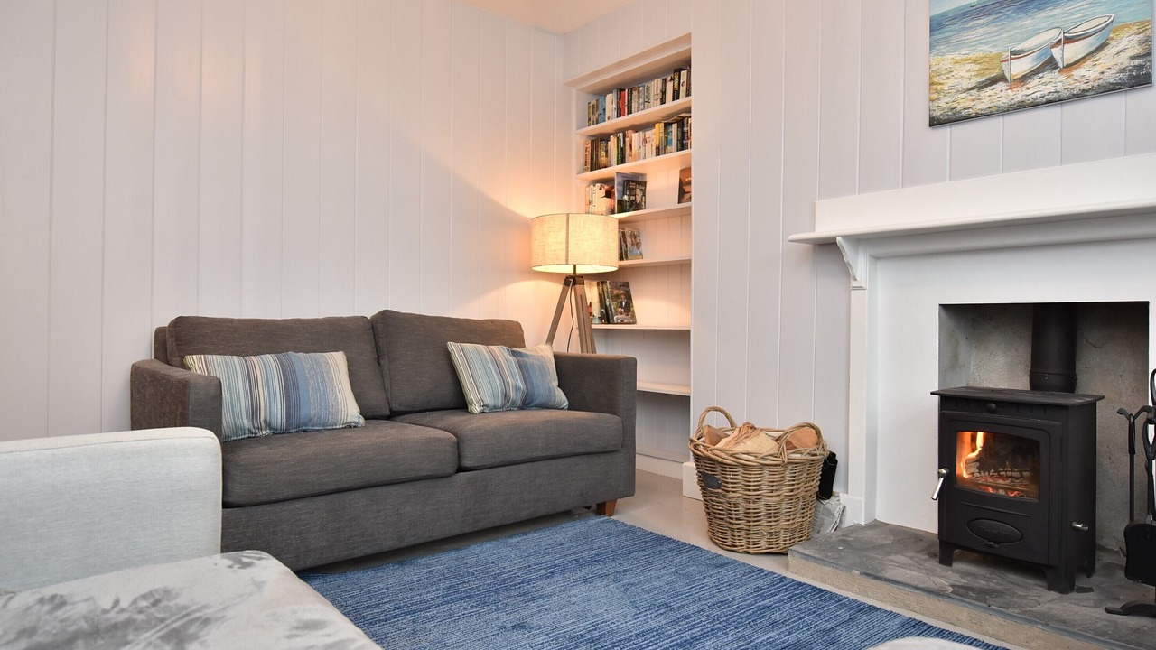 Photo of Livingroom in Landewednack