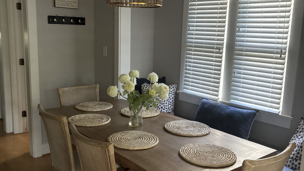 Photo of Livingroom in Cape Fear Station