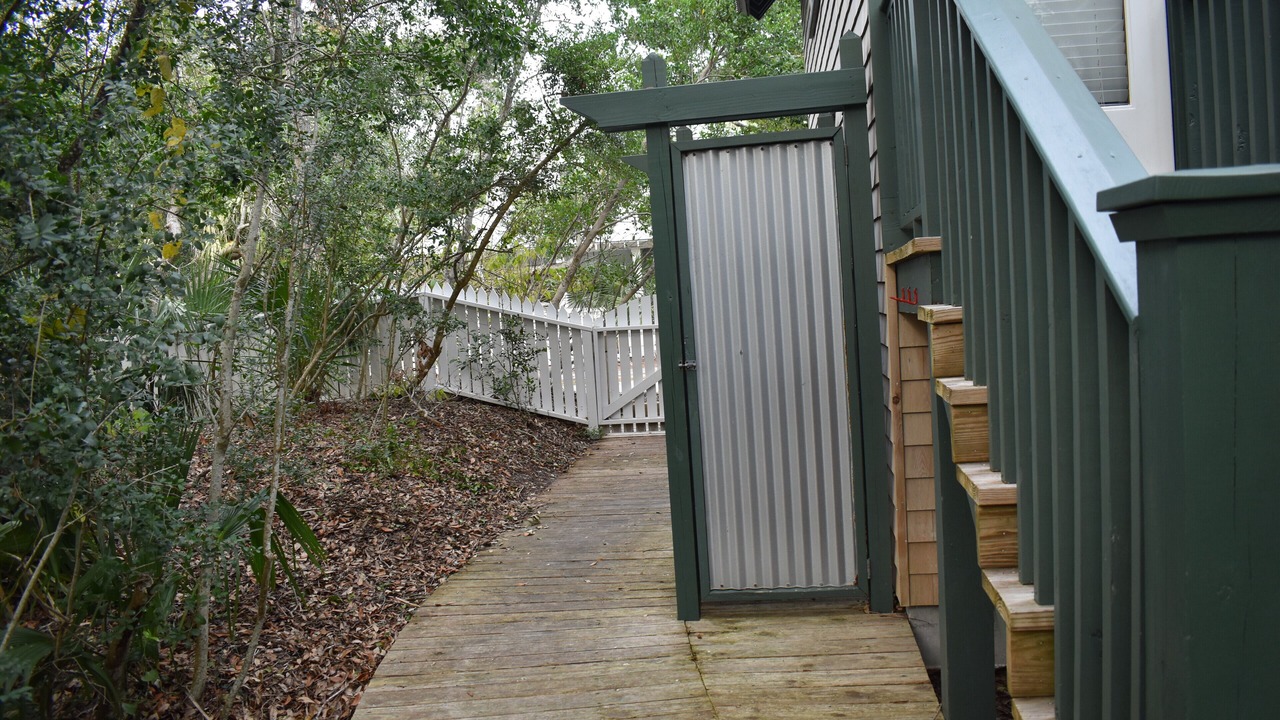Photo of Outdoor in Cape Fear Station