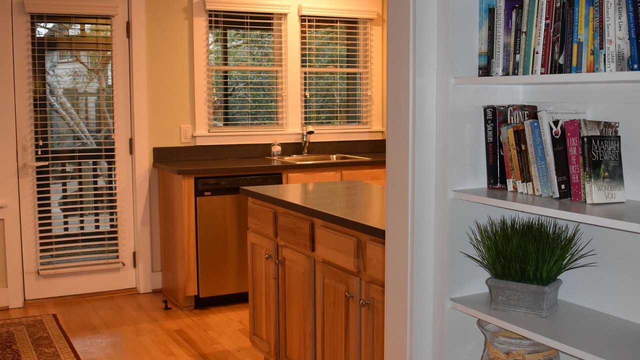 Photo of Bedroom in Cape Fear Station