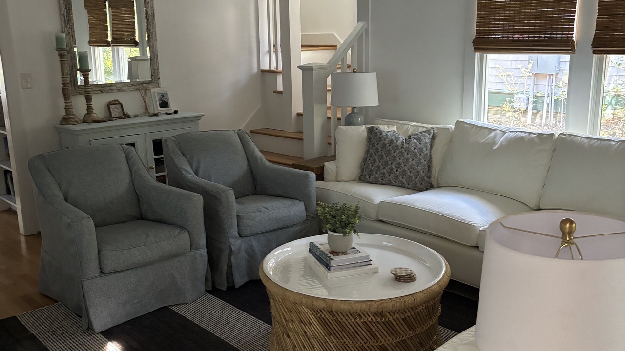 Photo of Livingroom in Cape Fear Station