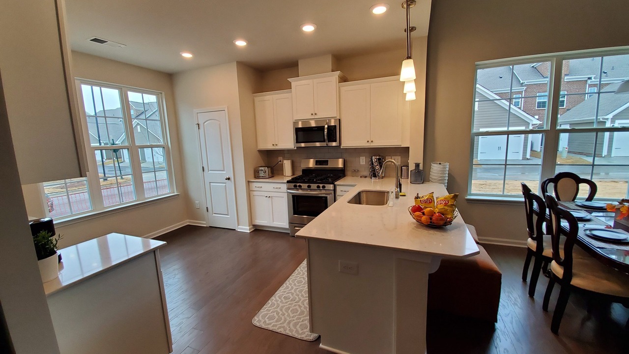 Photo of Kitchen in Charlotte