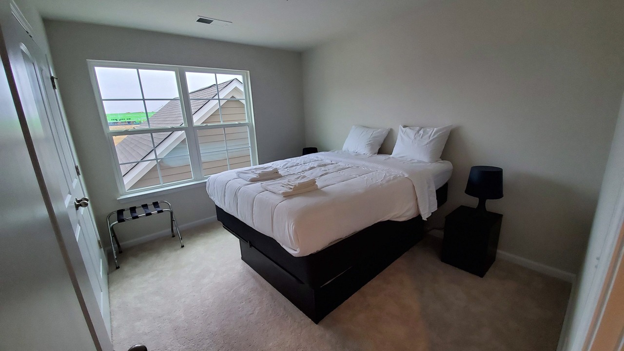 Photo of Bedroom in Charlotte