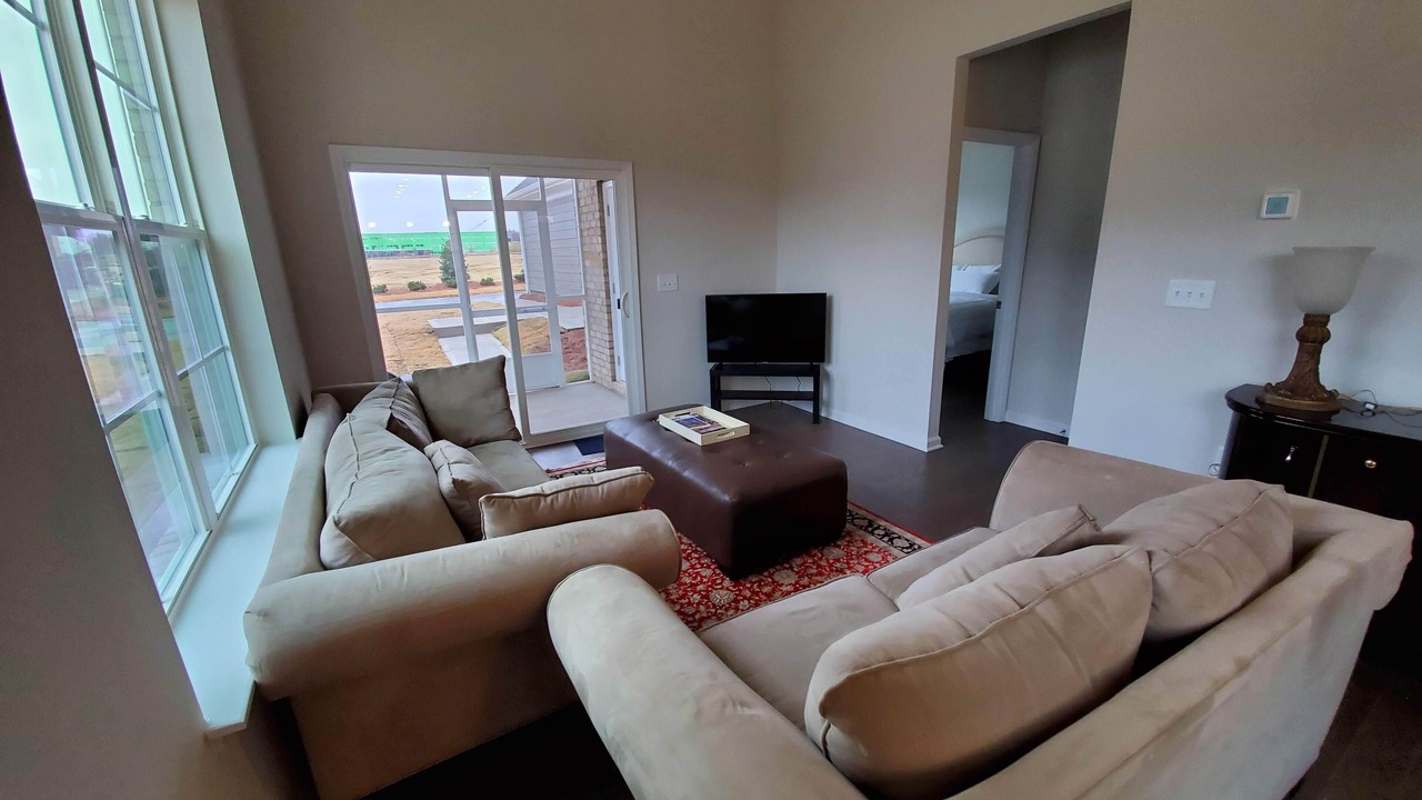 Photo of Livingroom in Charlotte