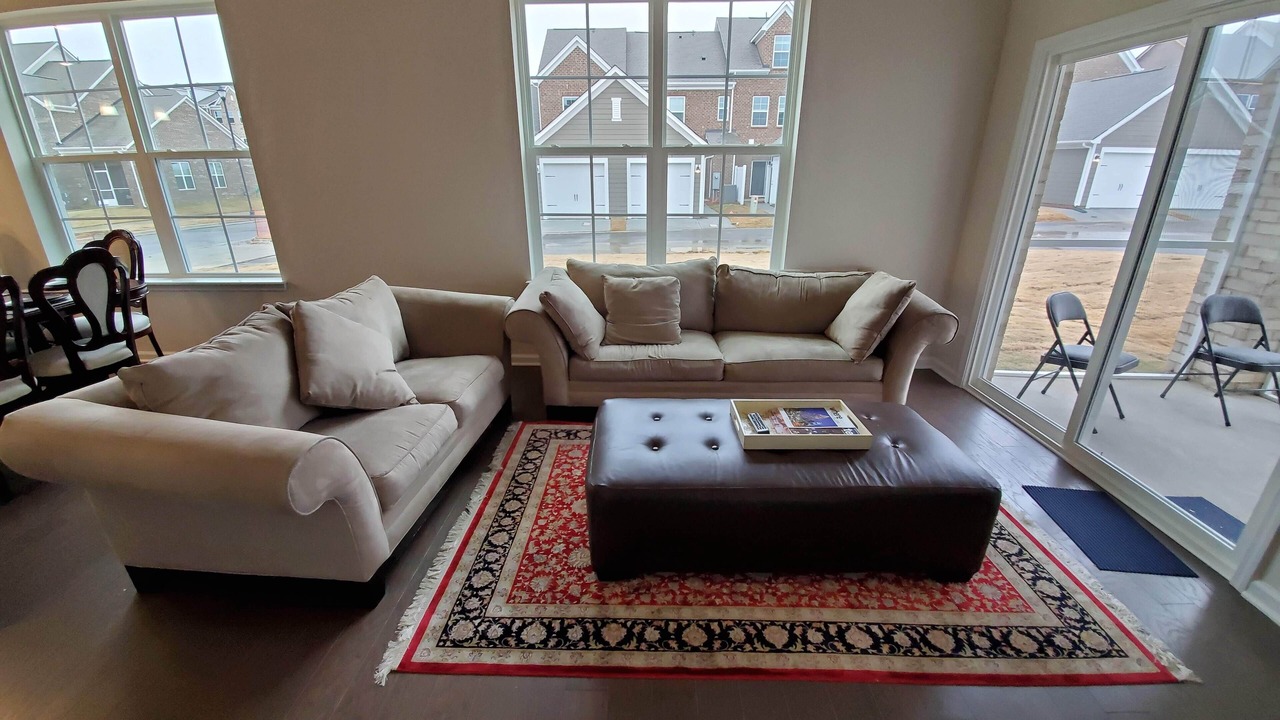 Photo of Livingroom in Charlotte