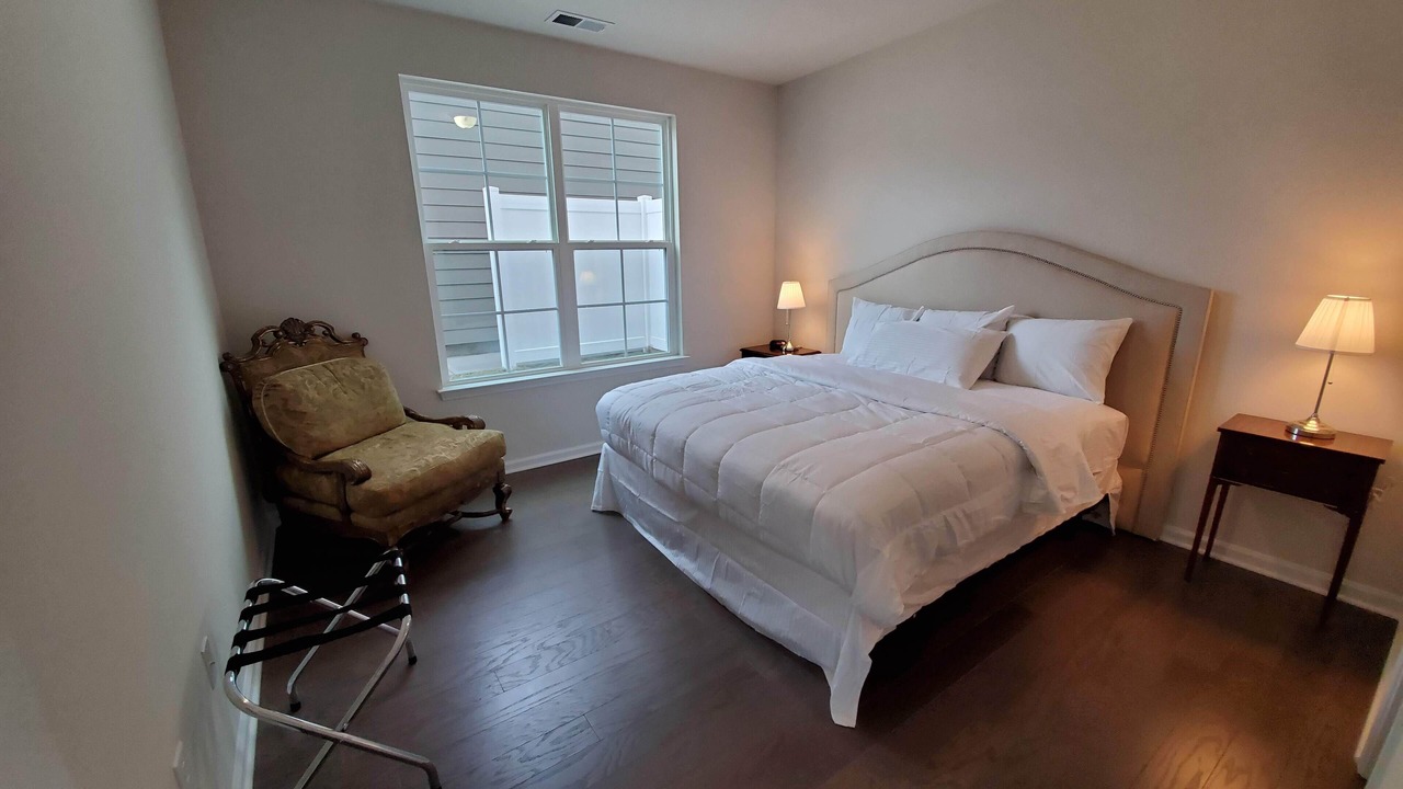 Photo of Bedroom in Charlotte