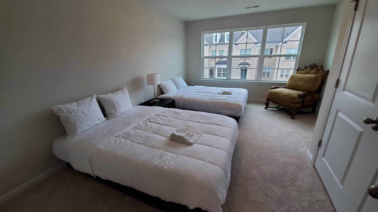 Photo of Bedroom in Charlotte