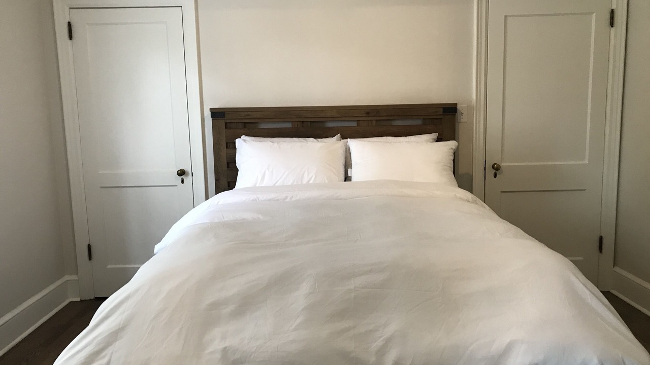 Photo of Bedroom in High Point