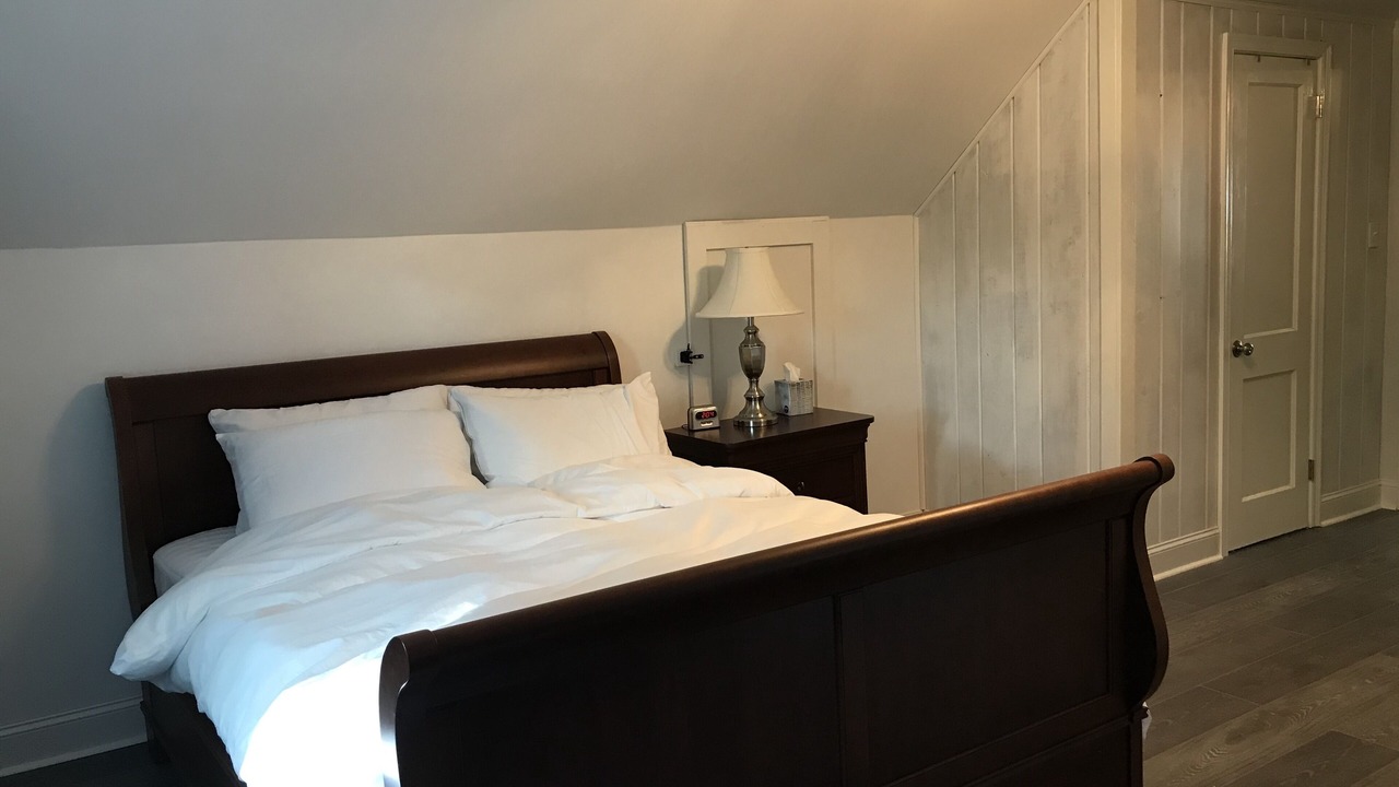 Photo of Bedroom in High Point