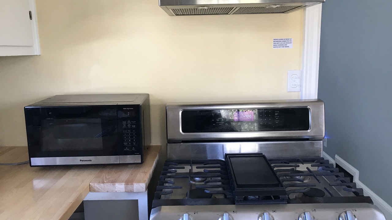 Photo of Kitchen in High Point
