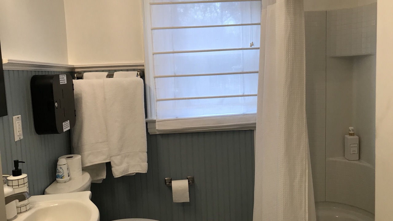 Photo of Bathroom in High Point