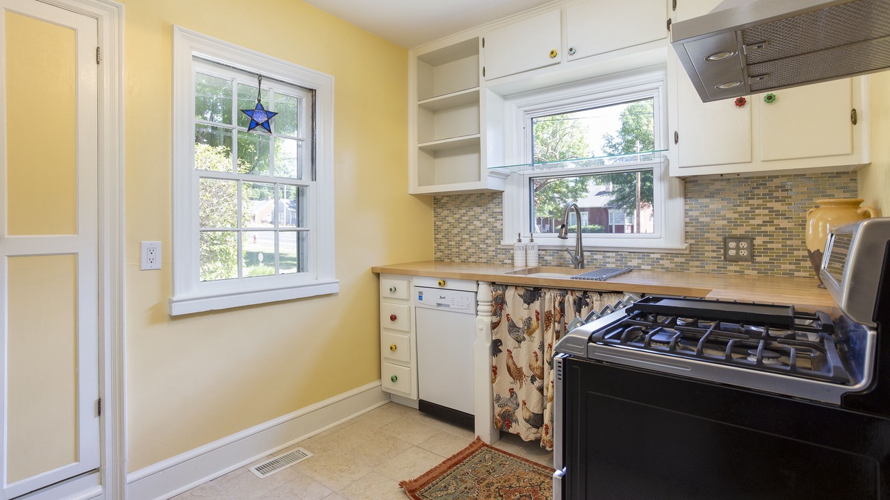 Photo of Kitchen in High Point