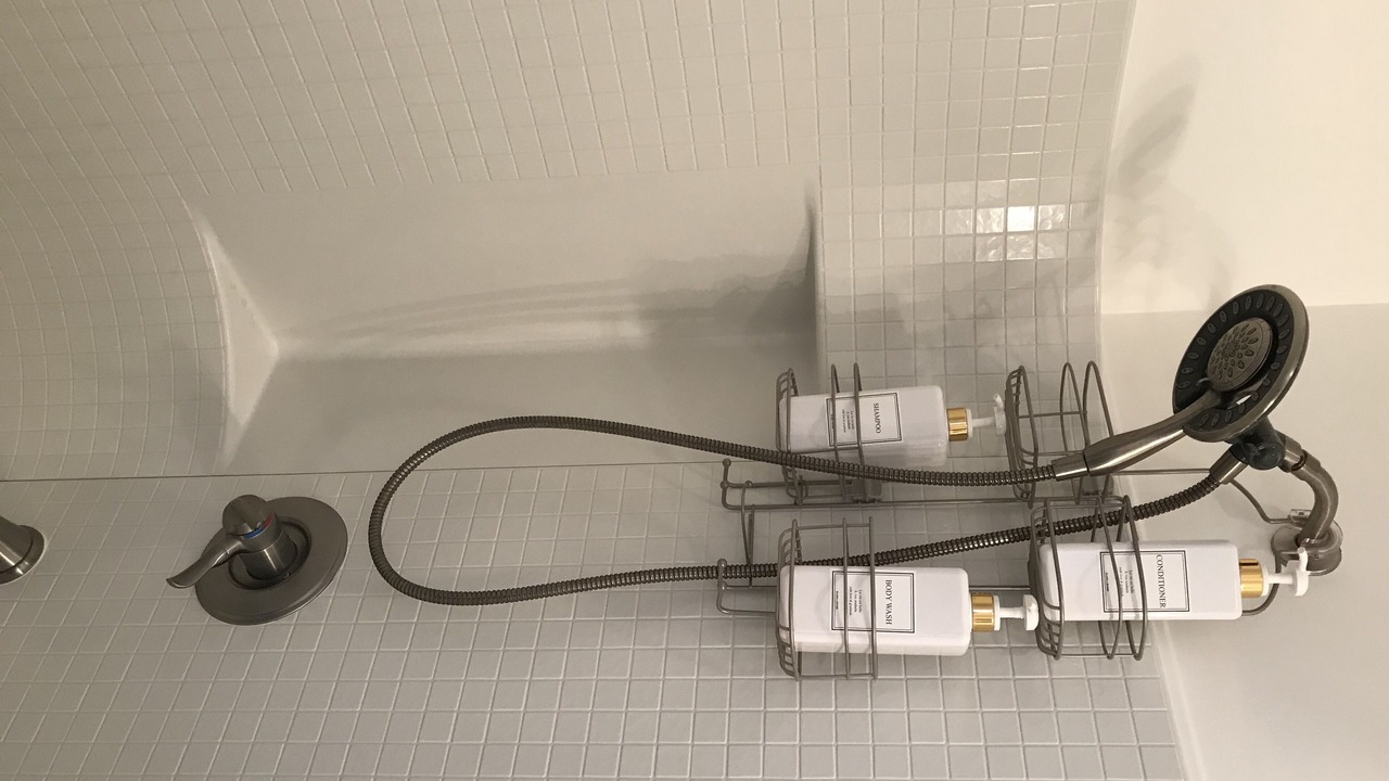 Photo of Bathroom in High Point