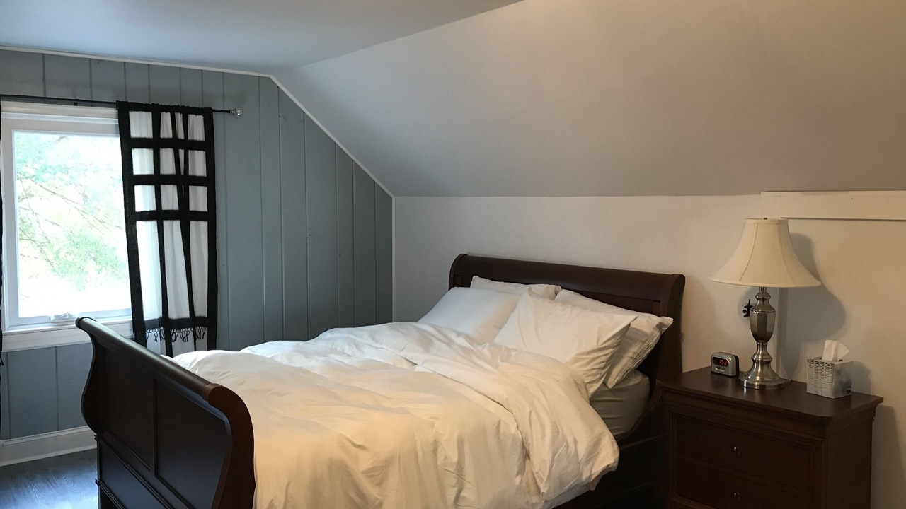 Photo of Bedroom in High Point