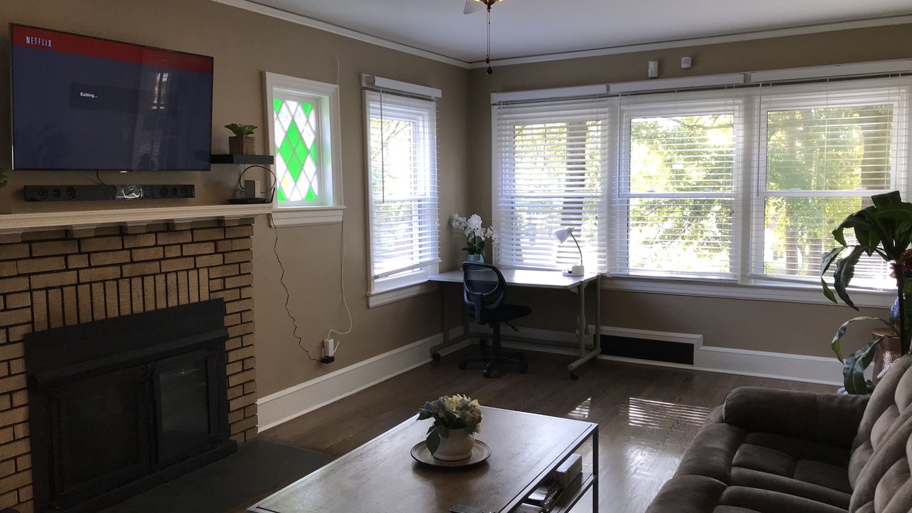 Photo of Livingroom in High Point