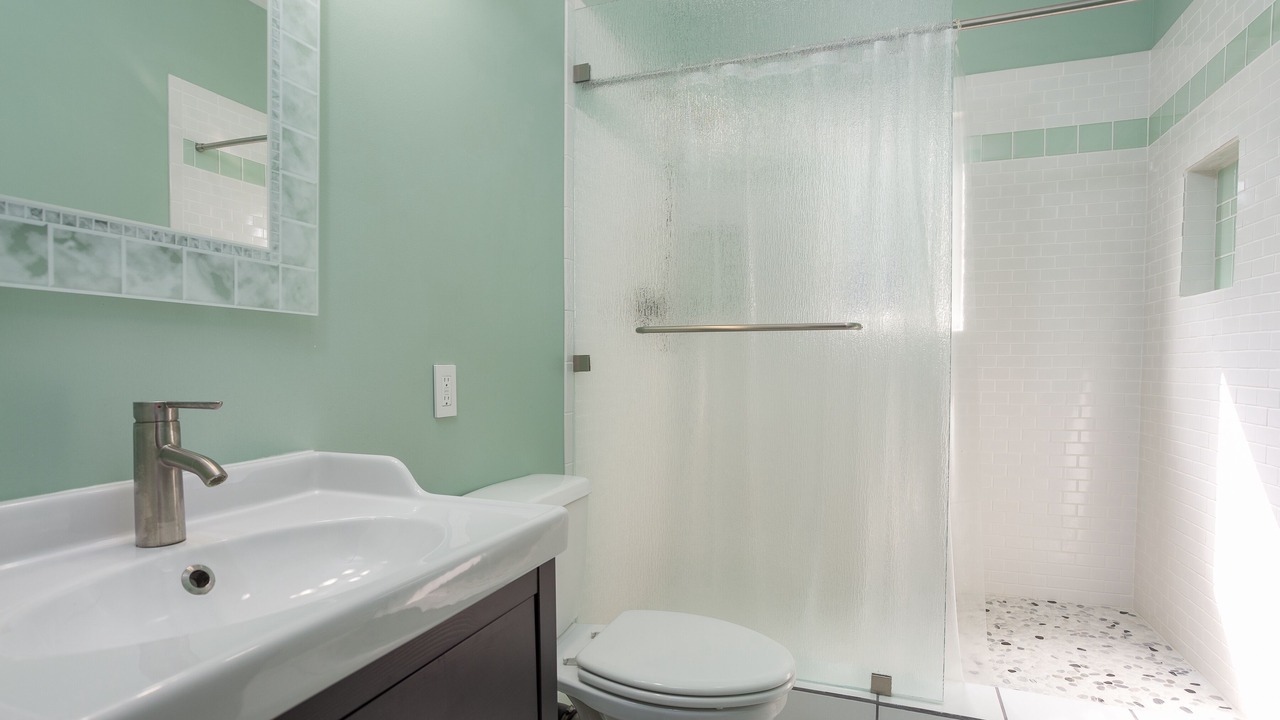 Photo of Bathroom in High Point