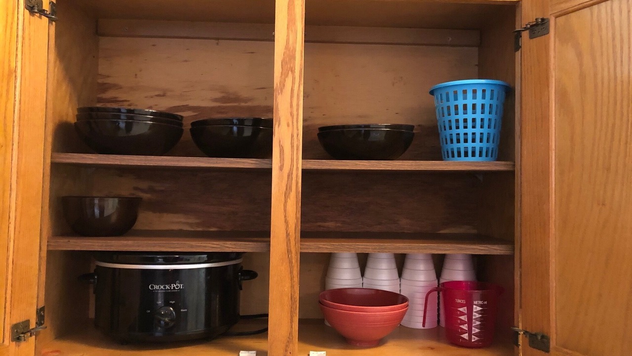 Photo of Kitchen in South View
