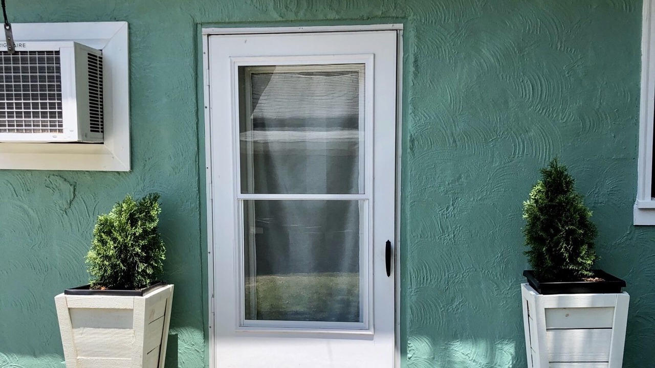Photo of Outdoor in South View