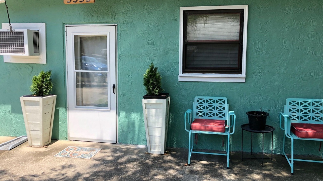 Photo of Outdoor in South View