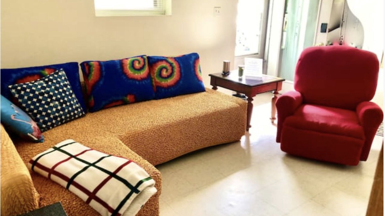 Photo of Livingroom in South View