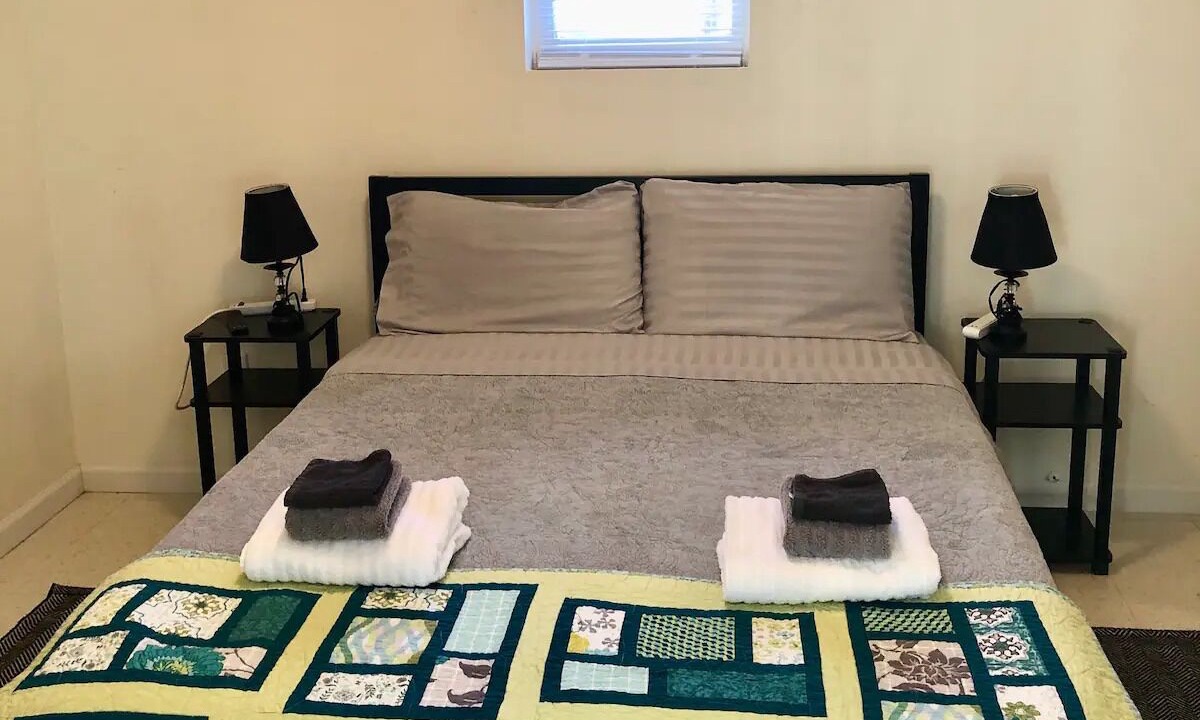 Photo of Bedroom in South View