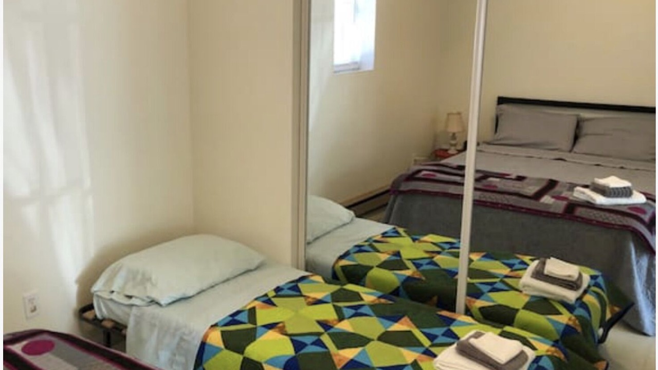 Photo of Bedroom in South View