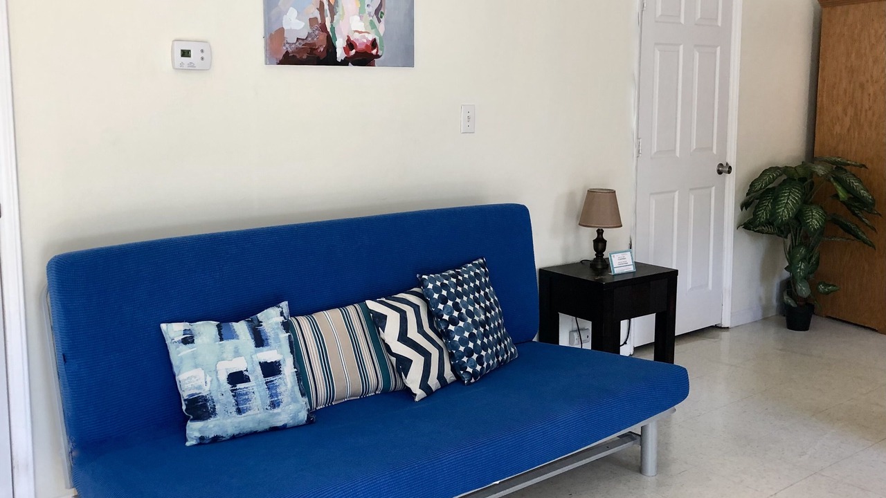 Photo of Livingroom in South View