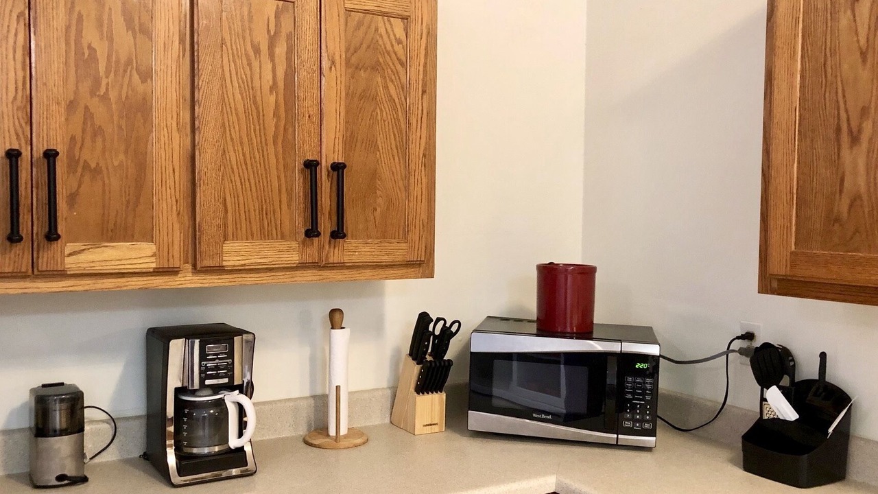 Photo of Kitchen in South View