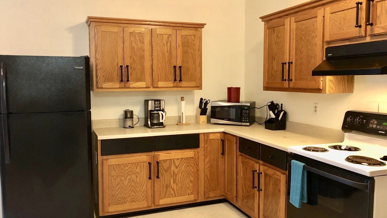 Photo of Kitchen in South View