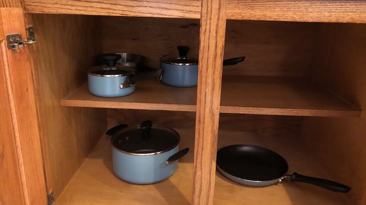 Photo of Kitchen in South View