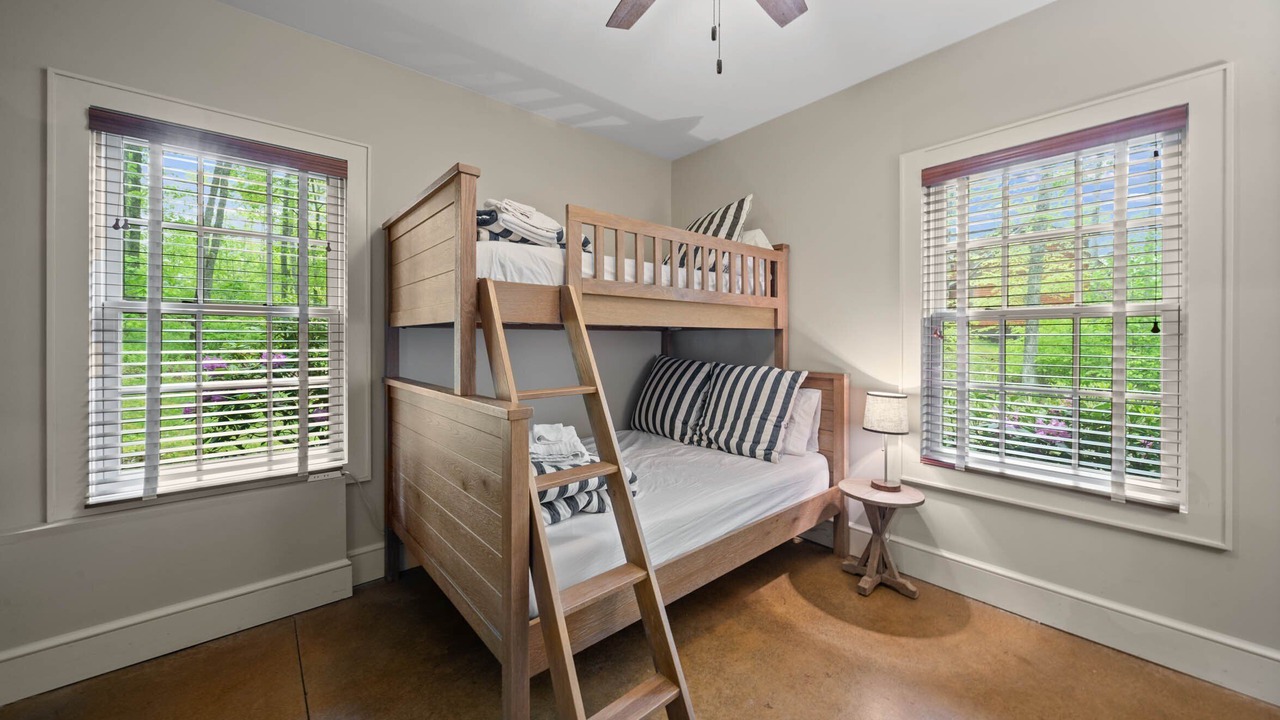 Photo of Bedroom in Blowing Rock