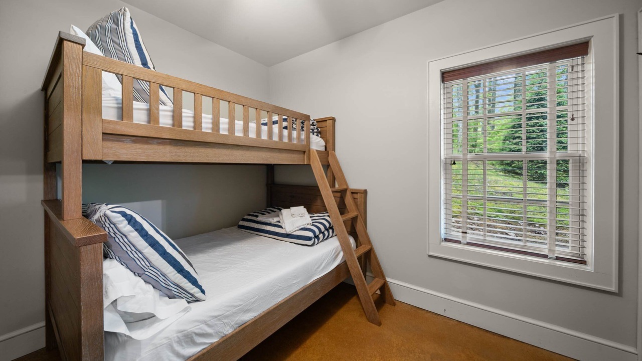 Photo of Bedroom in Blowing Rock
