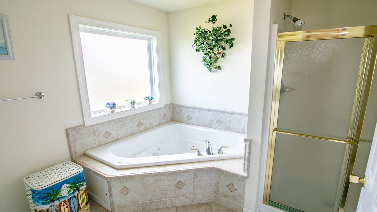 Photo of Bathroom in South Nags Head