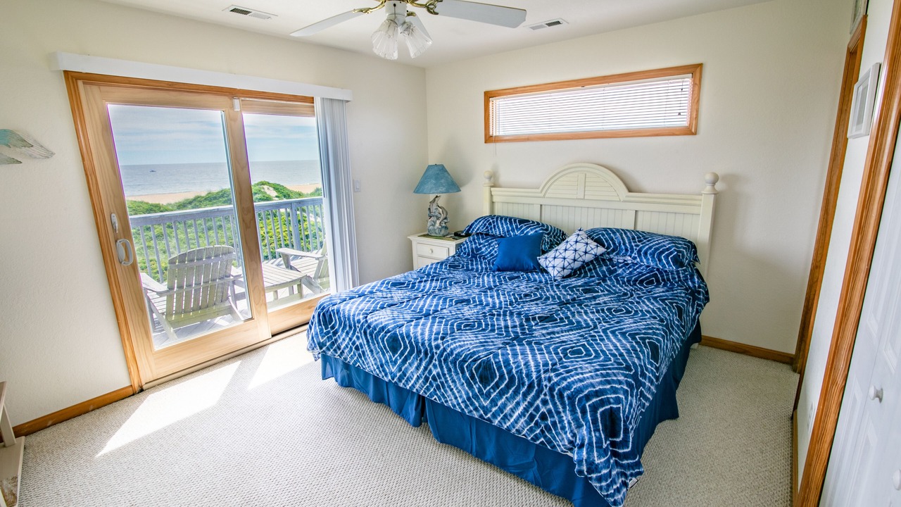Photo of Bedroom in South Nags Head