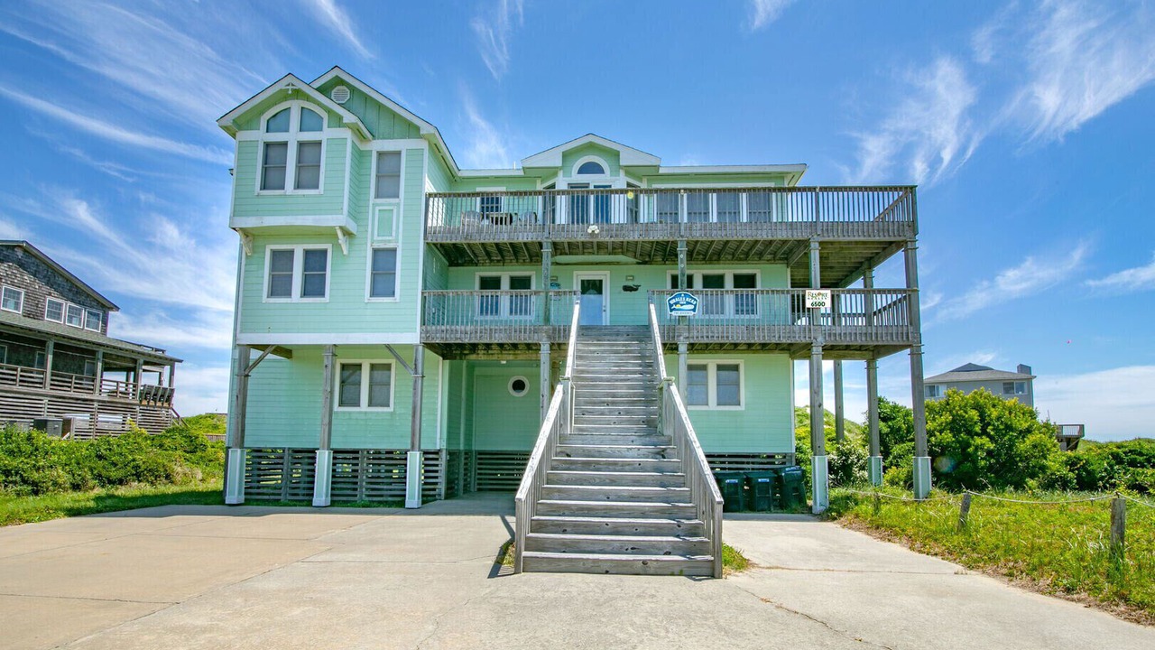 Photo of Outdoor in South Nags Head