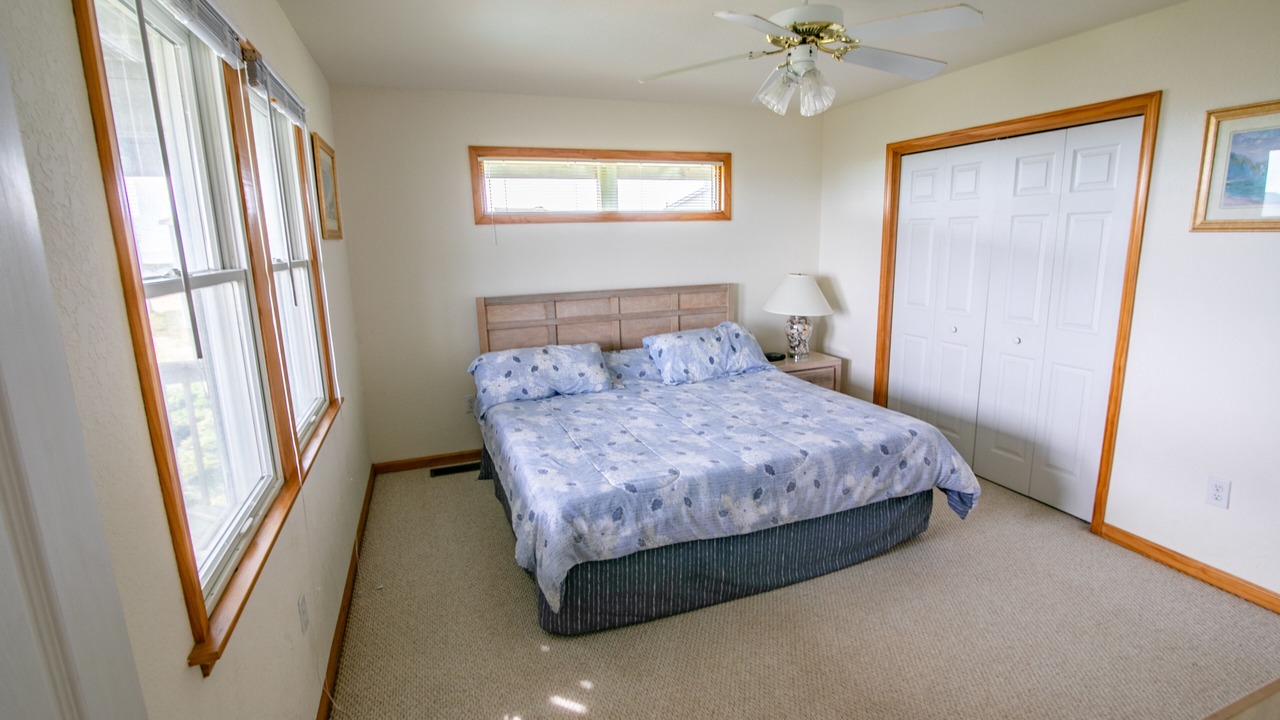 Photo of Bedroom in South Nags Head