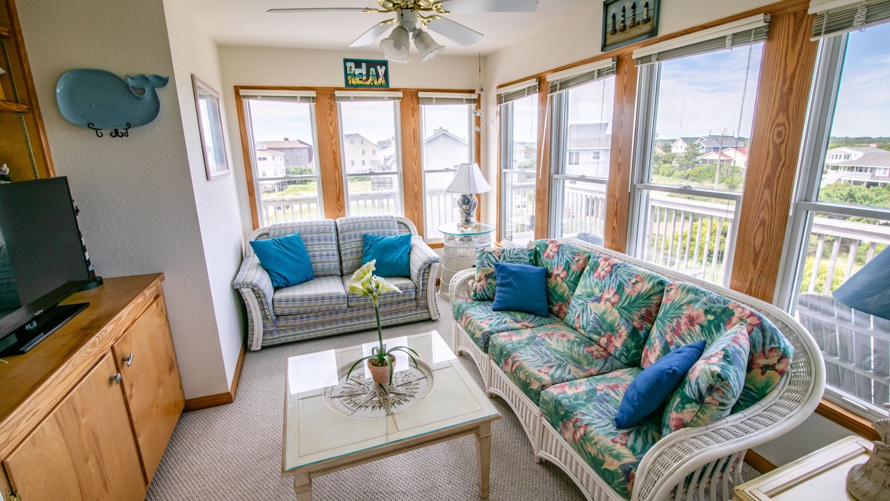 Photo of Livingroom in South Nags Head