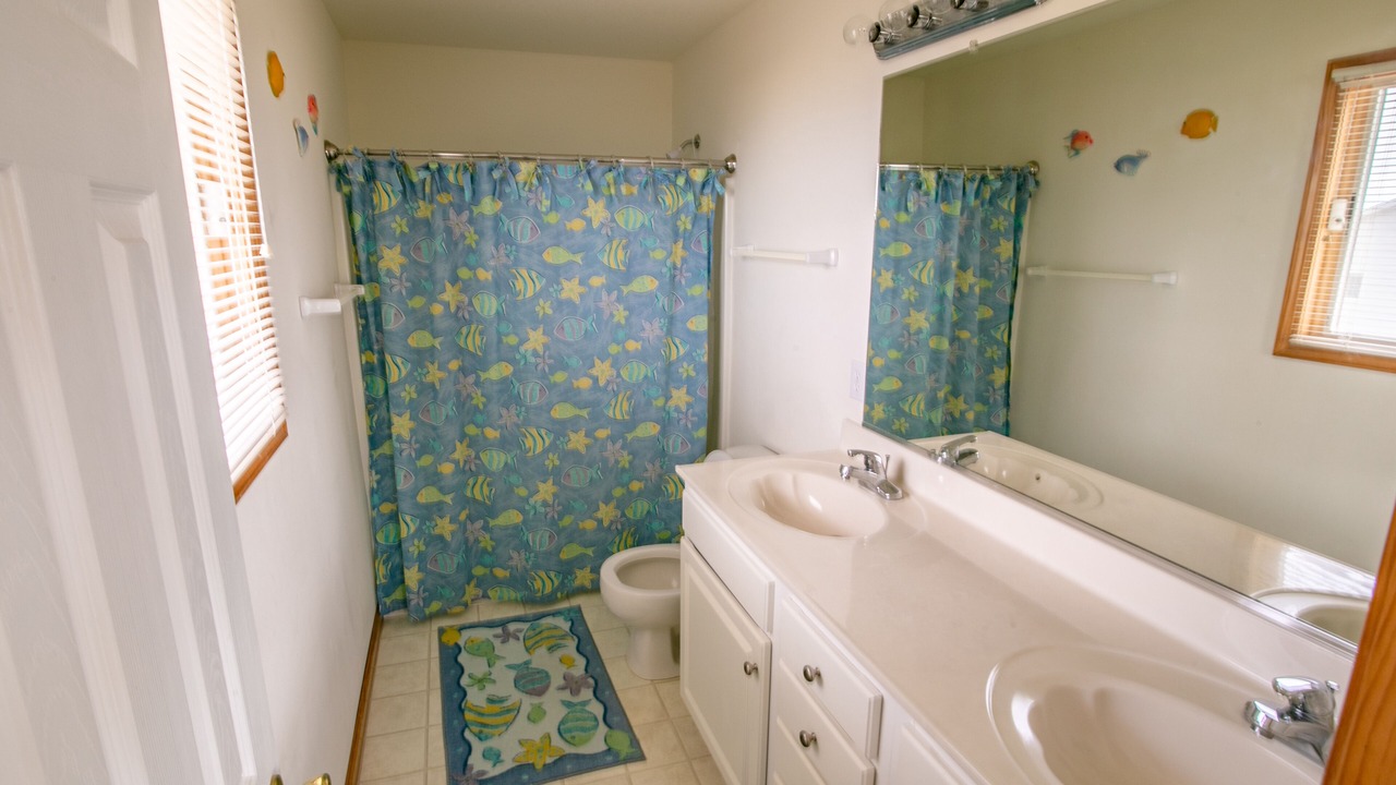 Photo of Bathroom in South Nags Head