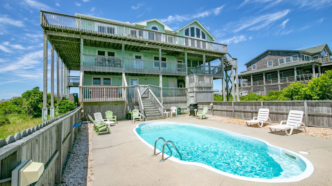 Photo of Outdoor in South Nags Head
