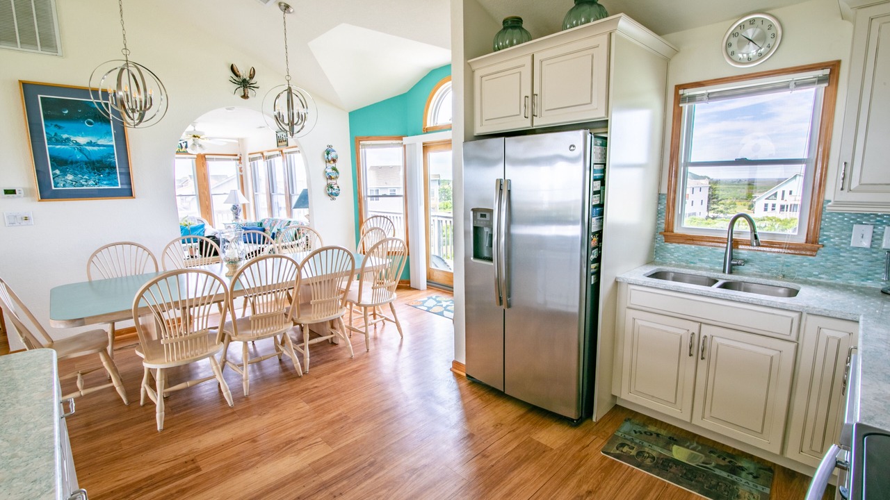 Photo of Kitchen in South Nags Head