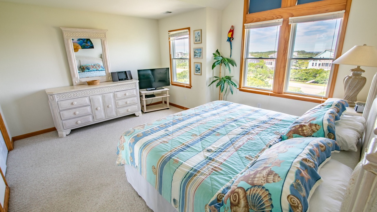Photo of Bedroom in South Nags Head