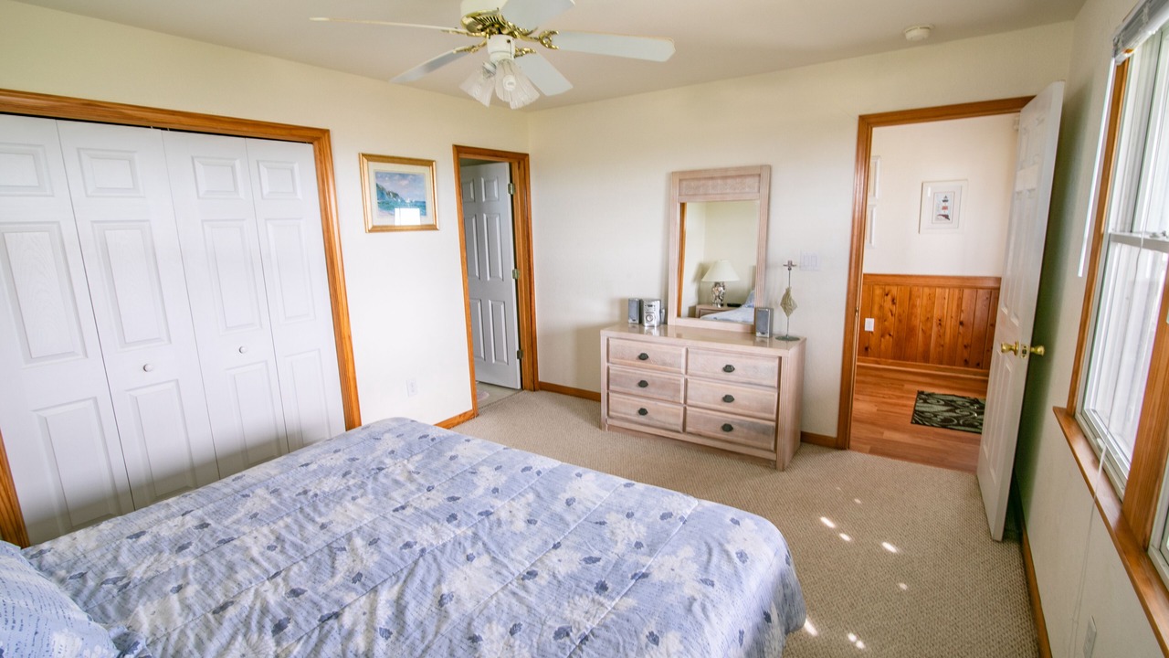 Photo of Bedroom in South Nags Head