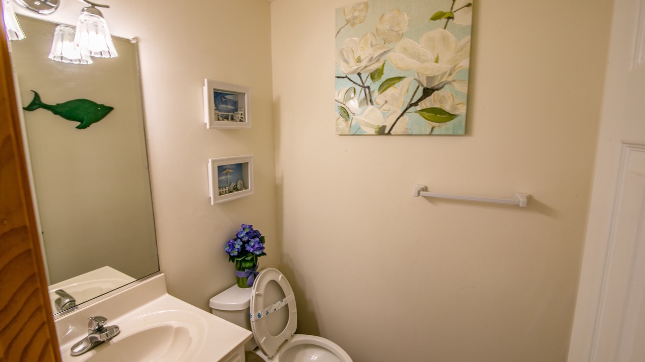 Photo of Bathroom in South Nags Head