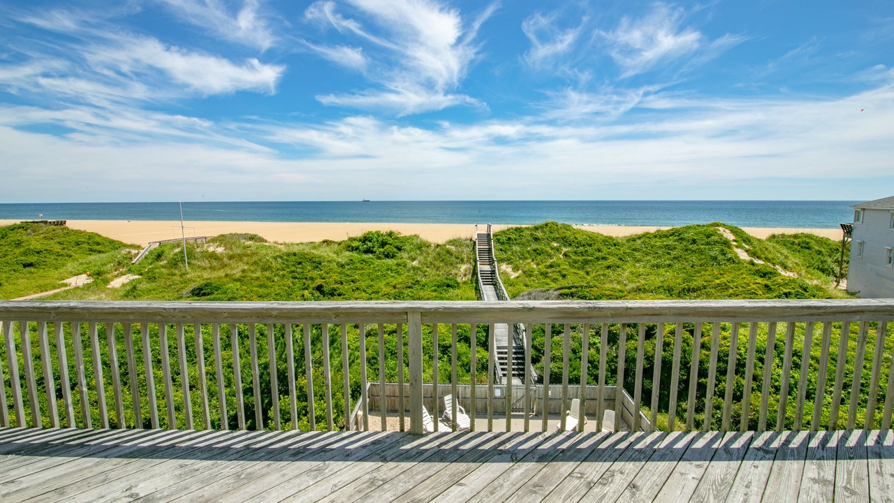 Photo of Outdoor in South Nags Head